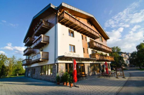 Apartmán Borievka Vysoké Tatry